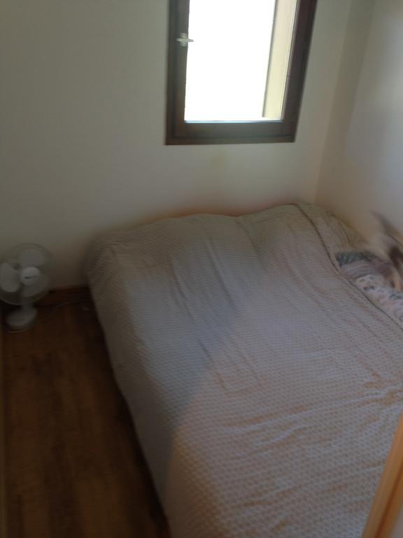 Appartement Tout Confort Morillon Quarto foto
